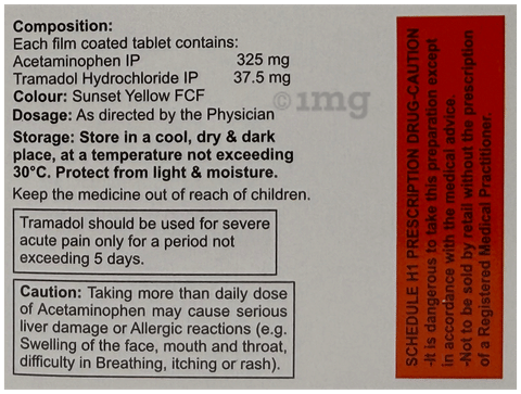 Pyrotab Tablet image Pyrotab Tablet image