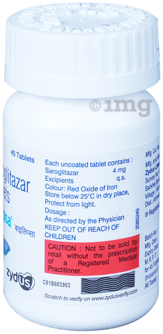 Bilypsa Tablet image