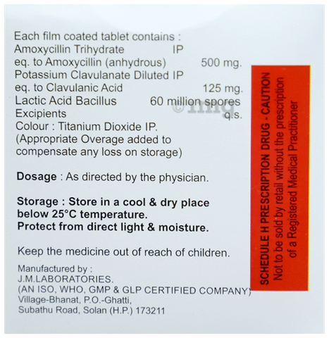 Beamsclav-LB Tablet image