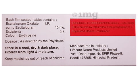 E vate 10 Tablet image