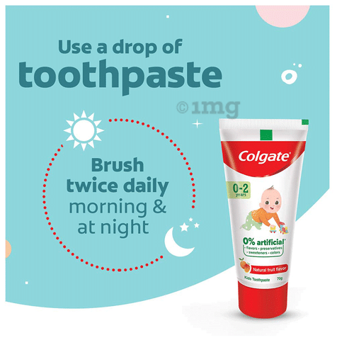 Fruit toothpaste store