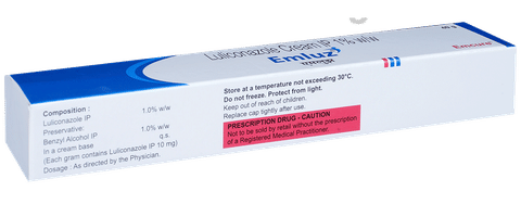 Emluz Cream image