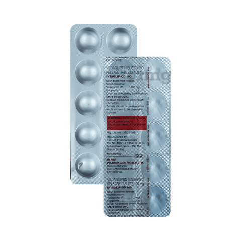 intaglip-od sr