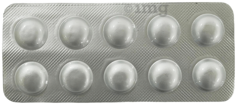 Parklid 2.5mg Tablet image Parklid 2.5mg Tablet image