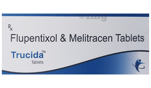 Trucida Tablet image Trucida Tablet image