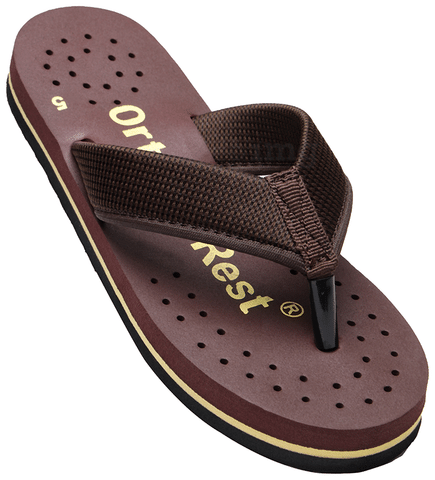 Action outlet plus chappal