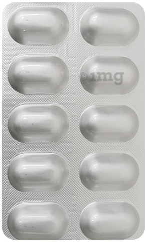 Remylin Trio Tablet SR 2
