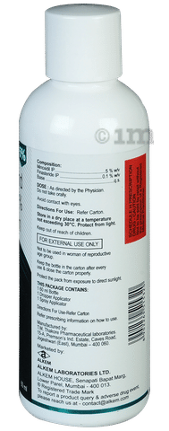 Minokem-F 5% Solution image