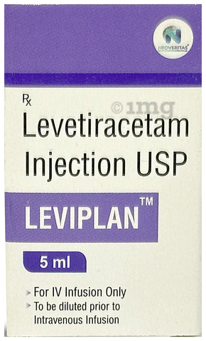 Leviplan Injection image Leviplan Injection image