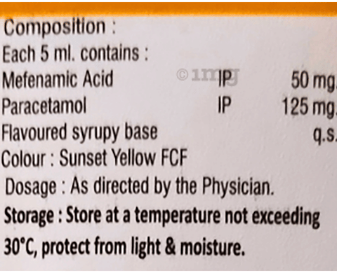 Radi-Mef Suspension image