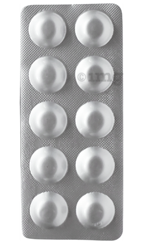 Pandoheal-D Tablet image