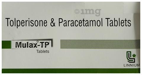 Mulax-TP Tablet
