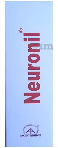 Neuronil Oil 1