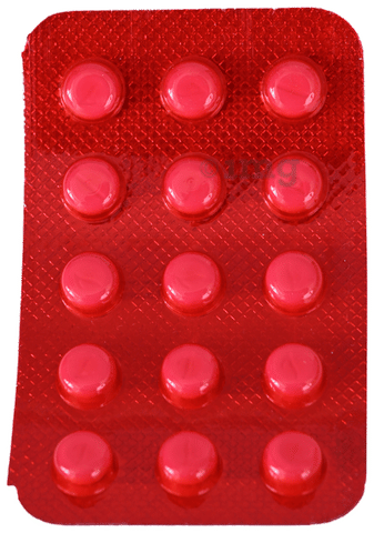 Aldactone Tablet image