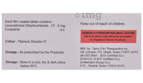 Earltac Tablet image
