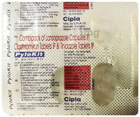 Pylokit Kit image