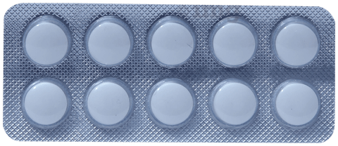 Stozic 100mg Tablet image