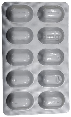 Becoalpha Capsule image