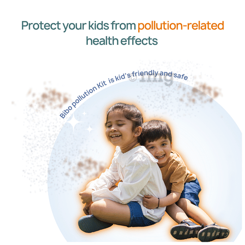 Bibo Pollution Kit image Bibo Pollution Kit image