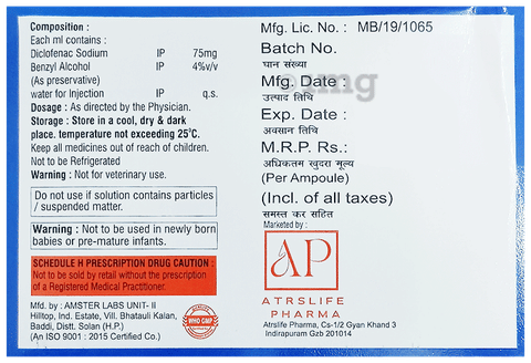 AFNK AQ Injection image AFNK AQ Injection image