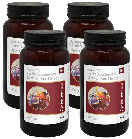 Optimum Malt (400gm Each) image Optimum Malt (400gm Each) image