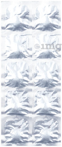 Proxidom 250mg Tablet image