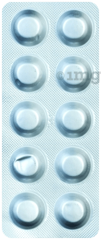 Thiomark-Plus Tablet
