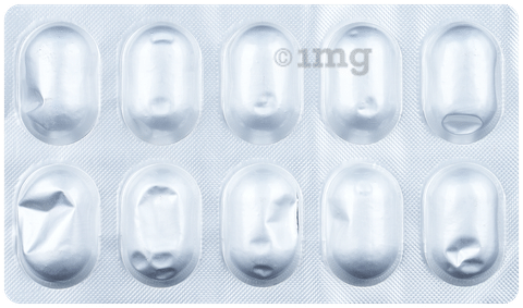 Acendol-R Capsule SR
