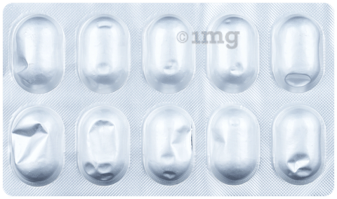 Acendol-R Capsule SR image Acendol-R Capsule SR image