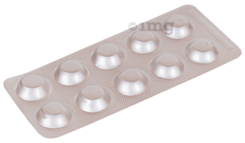 Telpil 40mg Tablet image Telpil 40mg Tablet image