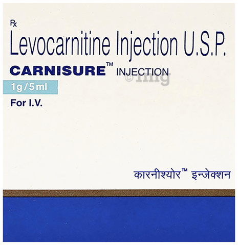 Carnisure Injection