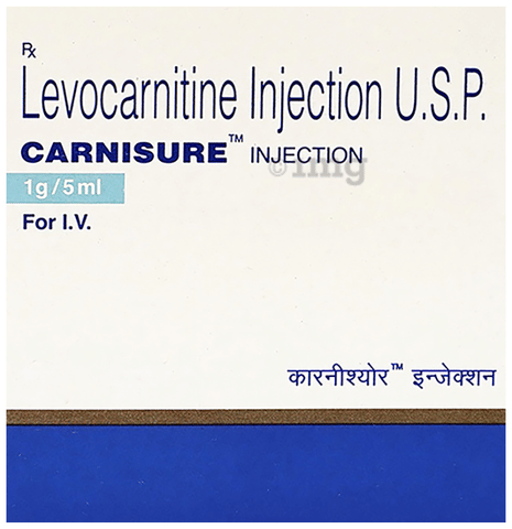 Carnisure Injection image
