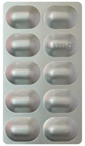 Zerofast-SP Tablet image