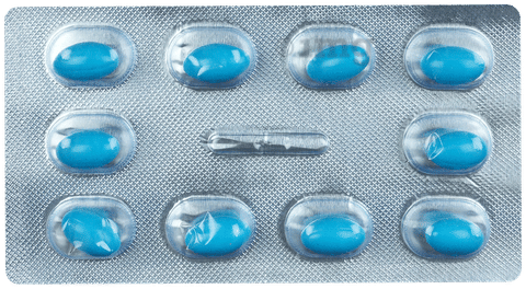 Mancal Forte Softgel Capsule image Mancal Forte Softgel Capsule image