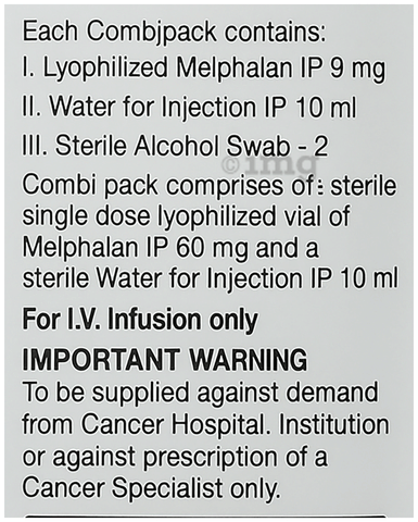 Synstim Combi Pack Injection image