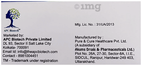 Appre 75 SR Tablet image