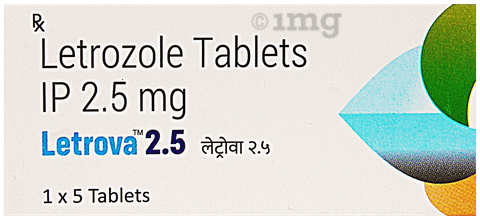 Letrova 2.5 Tablet image