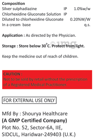 Burnhit Cream