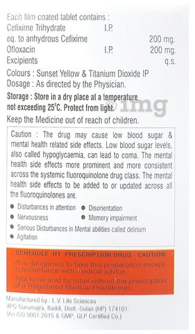 Seefa-O Tablet image