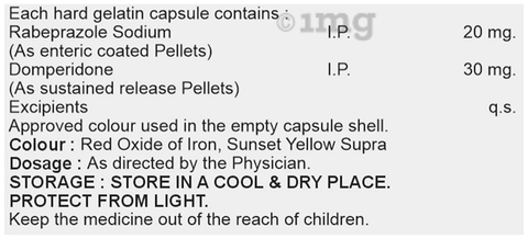 असिविया-रोड कैप्सूल एसआर image