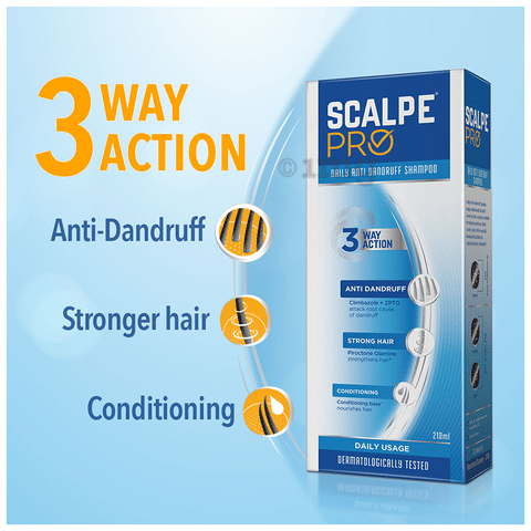 Scalpe online shampoo price