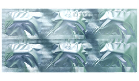 Frozipenem 200 Tablet image