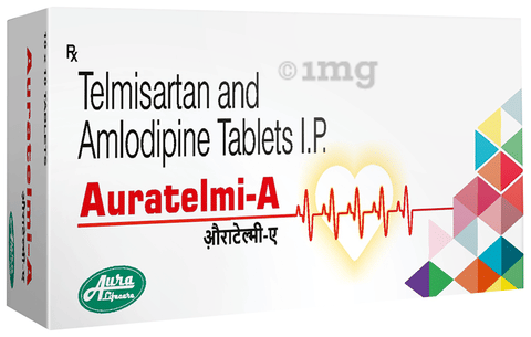 Auratelmi-A Tablet image