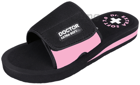 Doctor Extra Soft D 52 Flipflops and House Slippers for Women s