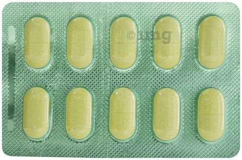 Coldfresh Pro Tablet image