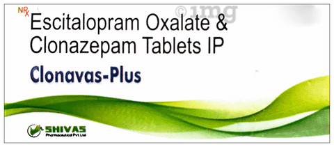 Clonavas-Plus Tablet