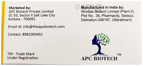 Apduo 20 Tablet image