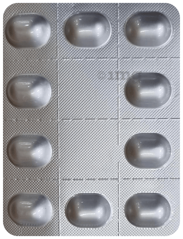 Mecocel OD Tablet image