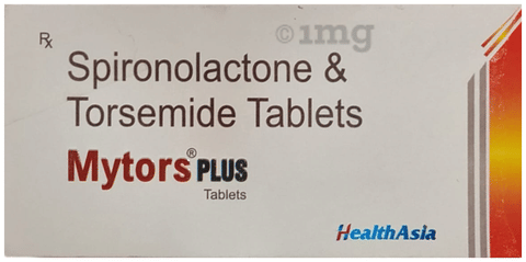Mytors Plus Tablet image Mytors Plus Tablet image