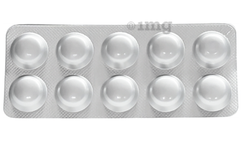 Pegline M 75 Tablet SR image Pegline M 75 Tablet SR image